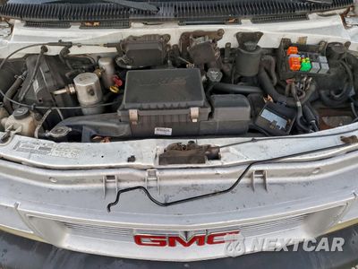 Zdjęcie 12 z 13 samochodu: 2003 GMC SAFARI XT VIN:1GTDM19X03B502429 - miniatura