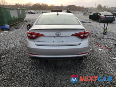 Zdjęcie 6 z 12 samochodu: 2015 HYUNDAI SONATA SE VIN:5NPE24AF7FH068012 - miniatura