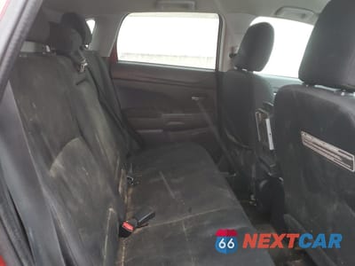 Zdjęcie 11 z 13 samochodu: 2015 MITSUBISHI RVR SE VIN:4A4AJ3AU6FE608646 - miniatura