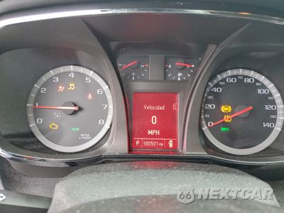 Zdjęcie 9 z 15 samochodu: 2012 GMC TERRAIN SLE VIN:2GKALSEK0C6340377 - miniatura