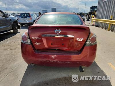 Zdjęcie 6 z 12 samochodu: 2009 NISSAN ALTIMA VIN:1N4BL21E69N418932 - miniatura