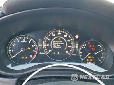 Zdjęcie 9 z 14 samochodu: 2025 MAZDA CX-30 SELECT VIN:3MVDMBBM0SM820904 - miniatura