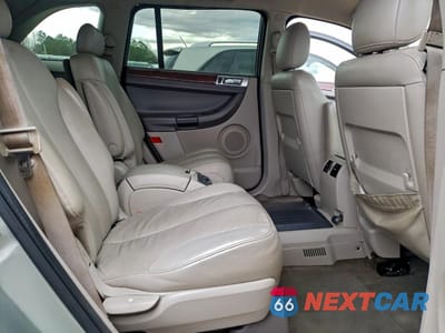 Zdjęcie 11 z 15 samochodu: 2004 CHRYSLER PACIFICA VIN:2C8GM68494R583451 - miniatura