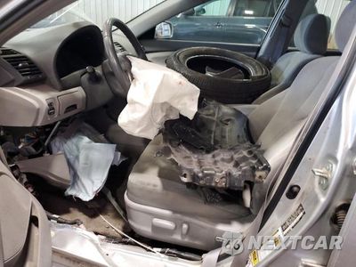Zdjęcie 7 z 12 samochodu: 2008 TOYOTA CAMRY HYBRID VIN:4T1BB46K78U031846 - miniatura
