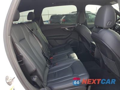 Zdjęcie 11 z 16 samochodu: 2023 AUDI Q7 PRESTIGE VIN:WA1VXBF71PD020594 - miniatura