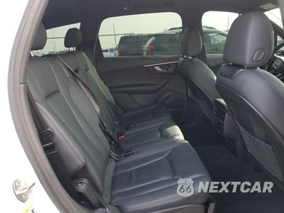 Zdjęcie 11 z 16 samochodu: 2023 AUDI Q7 PRESTIGE VIN:WA1VXBF71PD020594 - miniatura