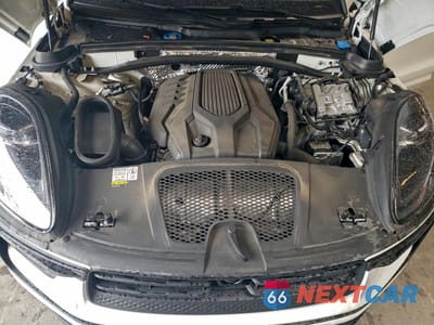 Zdjęcie 12 z 15 samochodu: 2023 PORSCHE MACAN BASE VIN:WP1AA2A50PLB08729 - miniatura