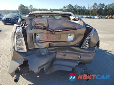 Zdjęcie 6 z 12 samochodu: 2006 CADILLAC CTS HI FEATURE V6 VIN:1G6DP577460134275 - miniatura