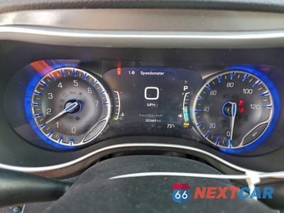 Zdjęcie 9 z 12 samochodu: 2021 CHRYSLER PACIFICA TOURING L VIN:2C4RC1BG7MR547065 - miniatura