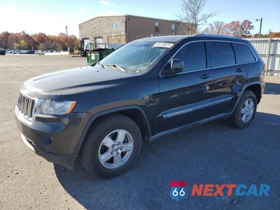 2011 JEEP GRAND CHEROKEE LAREDO 1J4RR4GG3BC584459 - główne zdjęcie licytacji z USA - miniatura