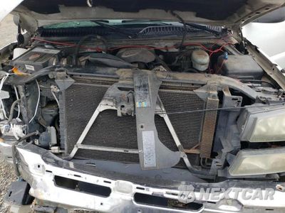 Zdjęcie 11 z 11 samochodu: 2003 CHEVROLET SILVERADO C1500 VIN:1GCEC14V73E297767 - miniatura