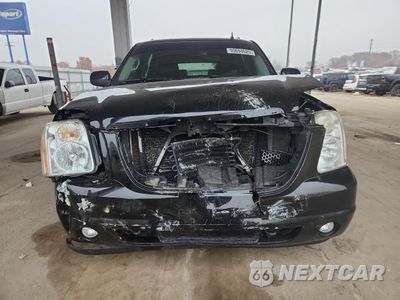Piąte zdjęcie samochodu w środku: 2013 GMC YUKON XL DENALI VIN:1GKS2MEF0DR116506 - miniatura