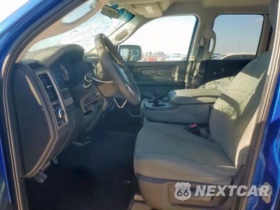 Zdjęcie 7 z 13 samochodu: 2017 RAM 1500 ST VIN:1C6RR7FTXHS690984 - miniatura