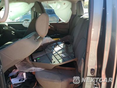 Zdjęcie 10 z 13 samochodu: 2016 NISSAN FRONTIER S VIN:1N6AD0EV9GN754974 - miniatura