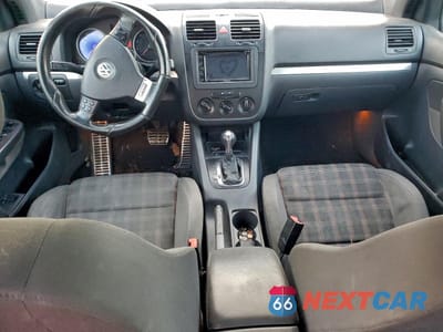 Zdjęcie 8 z 12 samochodu: 2008 VOLKSWAGEN GTI VIN:WVWHV71K68W245472 - miniatura