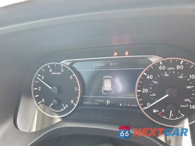Zdjęcie 9 z 13 samochodu: 2023 NISSAN ROGUE SV VIN:5N1BT3BA4PC869597 - miniatura
