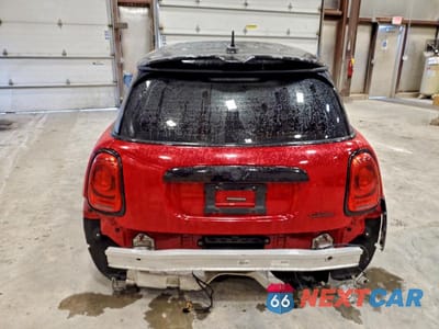 Zdjęcie 6 z 11 samochodu: 2017 MINI COOPER JOHN COOPER WORKS VIN:WMWXM9C56HT997298 - miniatura