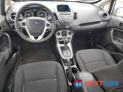 Zdjęcie 8 z 12 samochodu: 2017 FORD FIESTA SE VIN:3FADP4BJ2HM128989 - miniatura