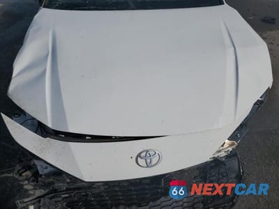 Zdjęcie 12 z 13 samochodu: 2025 TOYOTA CAMRY SE VIN:4T1DAACK8SU506880 - miniatura