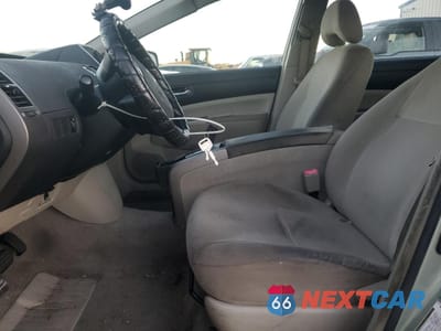 Zdjęcie 7 z 12 samochodu: 2007 TOYOTA PRIUS VIN:JTDKB20U073290914 - miniatura