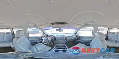 Zdjęcie 14 z 14 samochodu: 2015 CHEVROLET SILVERADO C1500 LTZ VIN:3GCPCSEC0FG134726 - miniatura