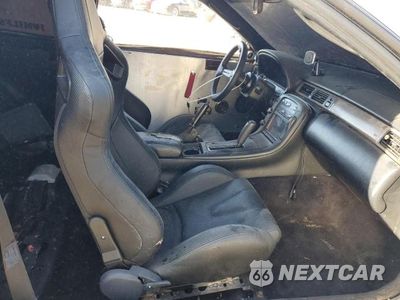Zdjęcie 7 z 13 samochodu: 1995 LEXUS SC 400 VIN:JT8UZ30C0S0047338 - miniatura