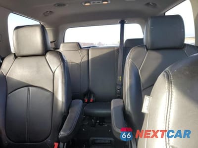 Zdjęcie 10 z 13 samochodu: 2017 GMC ACADIA LIMITED SLT-2 VIN:1GKKRSKD0HJ158861 - miniatura
