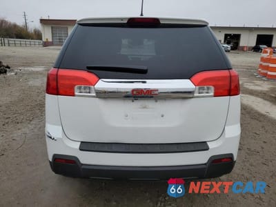Zdjęcie 6 z 13 samochodu: 2014 GMC TERRAIN SLE VIN:2GKALMEK3E6142553 - miniatura