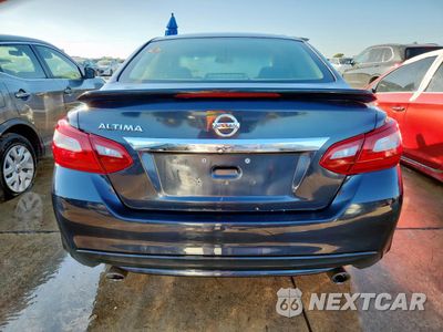 Zdjęcie 6 z 12 samochodu: 2018 NISSAN ALTIMA 2.5 S VIN:1N4AL3AP1JC113955 - miniatura
