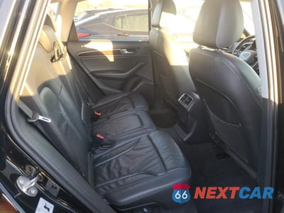 Zdjęcie 11 z 13 samochodu: 2015 AUDI Q5 PREMIUM PLUS VIN:WA1LFAFP1FA139069 - miniatura