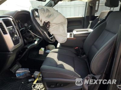 Zdjęcie 7 z 12 samochodu: 2014 GMC SIERRA K1500 SLE VIN:1GTV2UEC7EZ275121 - miniatura
