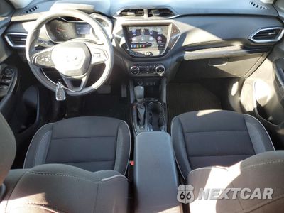 Zdjęcie 8 z 14 samochodu: 2023 CHEVROLET TRAILBLAZER LT VIN:KL79MRSL2PB069467 - miniatura