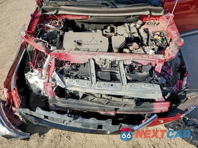 Zdjęcie 12 z 15 samochodu: 2018 MITSUBISHI OUTLANDER VIN:JA4AD2A39JZ039397 - miniatura