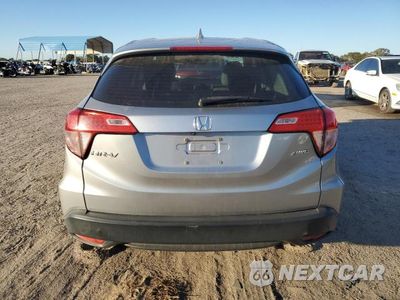 Zdjęcie 6 z 13 samochodu: 2018 HONDA HR-V LX VIN:3CZRU6H38JG722899 - miniatura