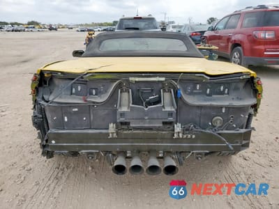 Zdjęcie 6 z 13 samochodu: 2014 CHEVROLET CORVETTE STINGRAY Z51 3LT VIN:1G1YM3D75E5125675 - miniatura