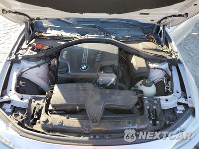 Zdjęcie 11 z 12 samochodu: 2016 BMW 428 I VIN:WBA3N7C52GK228334 - miniatura