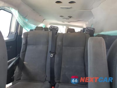 Zdjęcie 10 z 12 samochodu: 2015 FORD TRANSIT T-350 VIN:1FBZX2ZM9FKA32645 - miniatura