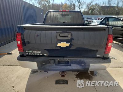 Zdjęcie 6 z 12 samochodu: 2011 CHEVROLET SILVERADO K1500 LT VIN:1GCRKSE36BZ297211 - miniatura