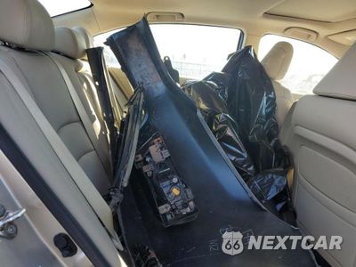 Zdjęcie 10 z 11 samochodu: 2014 HONDA ACCORD EXL VIN:1HGCR3F80EA024383 - miniatura