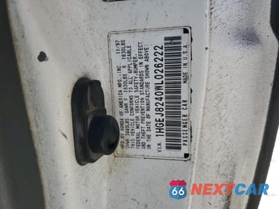 Zdjęcie 13 z 15 samochodu: 1998 HONDA CIVIC EX VIN:1HGEJ8240WL026222 - miniatura