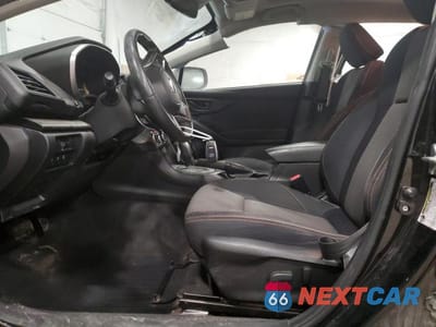 Zdjęcie 7 z 12 samochodu: 2021 SUBARU CROSSTREK PREMIUM VIN:JF2GTAEC4M8259498 - miniatura