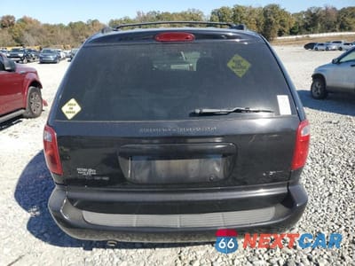 Zdjęcie 6 z 13 samochodu: 2005 DODGE GRAND CARAVAN SXT VIN:2D4GP44L95R153692 - miniatura