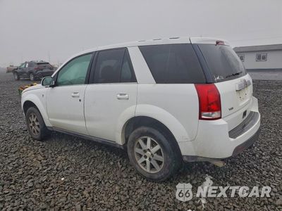 Drugie zdjęcie samochodu z przodu: 2007 SATURN VUE VIN:5GZCZ63447S865958 - miniatura