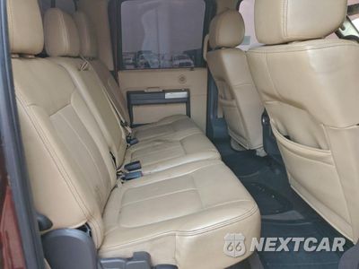 Zdjęcie 6 z 10 samochodu: 2016 FORD F350 SUPER DUTY VIN:1FT8W3DT3GEB74861 - miniatura
