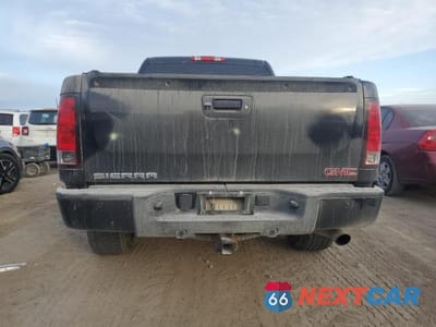 Zdjęcie 6 z 11 samochodu: 2011 GMC SIERRA C1500 DENALI VIN:3GTP1XE27BG136817 - miniatura