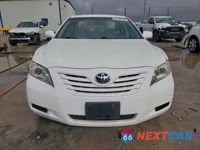 Piąte zdjęcie samochodu w środku: 2009 TOYOTA CAMRY BASE VIN:4T1BE46K89U832875 - miniatura