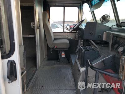 Zdjęcie 11 z 13 samochodu: 2020 FORD CC DELIVERY VAN VIN:1F64F5KN8L0A04388 - miniatura