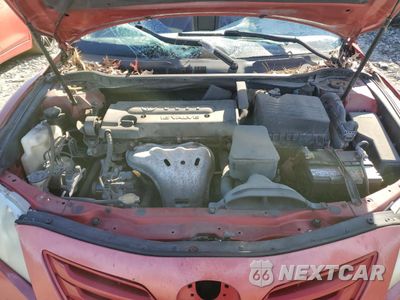 Zdjęcie 11 z 12 samochodu: 2007 TOYOTA CAMRY CE VIN:4T1BE46K47U110929 - miniatura