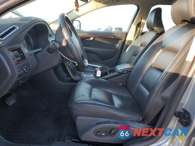 Zdjęcie 7 z 16 samochodu: 2008 VOLVO XC70 VIN:YV4BZ982781034125 - miniatura