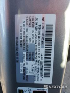 Zdjęcie 13 z 13 samochodu: 2011 MAZDA CX-7 VIN:JM3ER2AM3B0408558 - miniatura